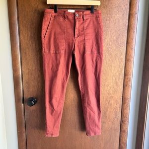 Sanctuary Sanctuary zip skinny standard surplus Jeans | 27